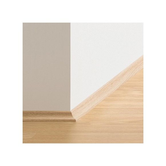 Moulure Quick Step Assortie Au Colori (2400 x 17 x 17 mm)