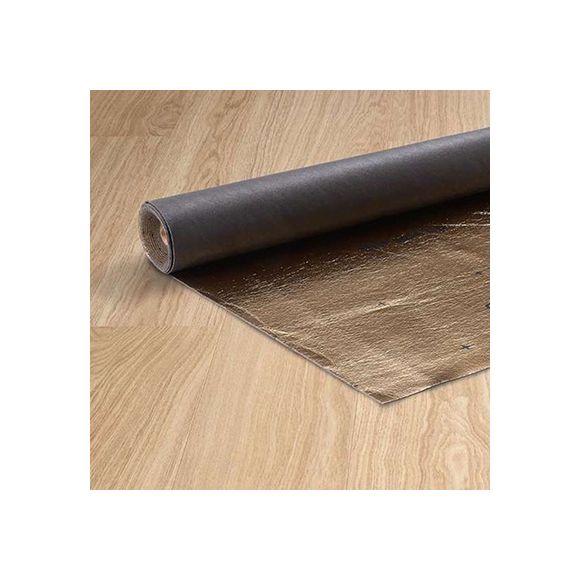 Quick Step - Sous-Couche SILENT WALK