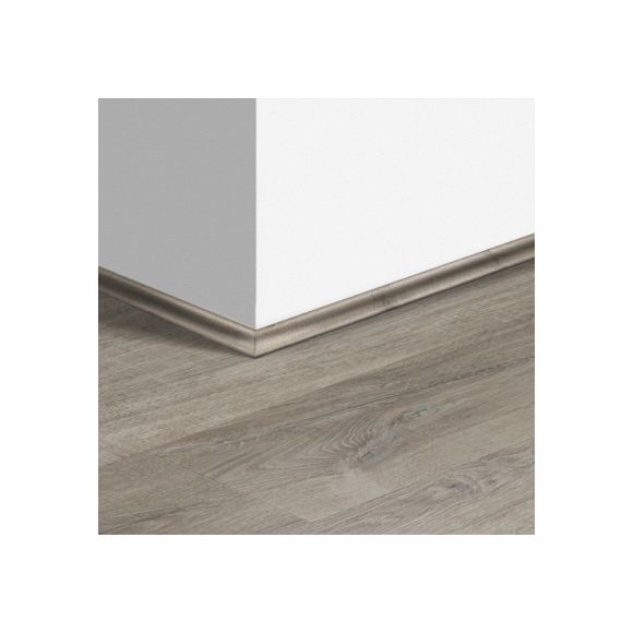 QSVSCOT - Quickstep - (2400 x 17 x 17 mm) Moulure vinyle assortie au colori