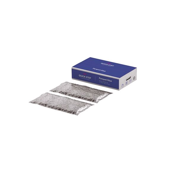 Quick Step - Colle pour parquet (carton de 16Kg) QSWGLUE16A