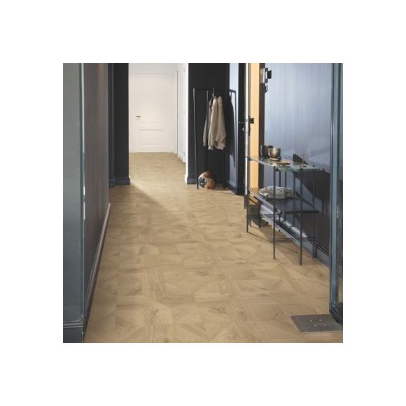 IPA4142 - Sol Stratifié - Quick Step - Impressive Patterns - Chêne royal nature