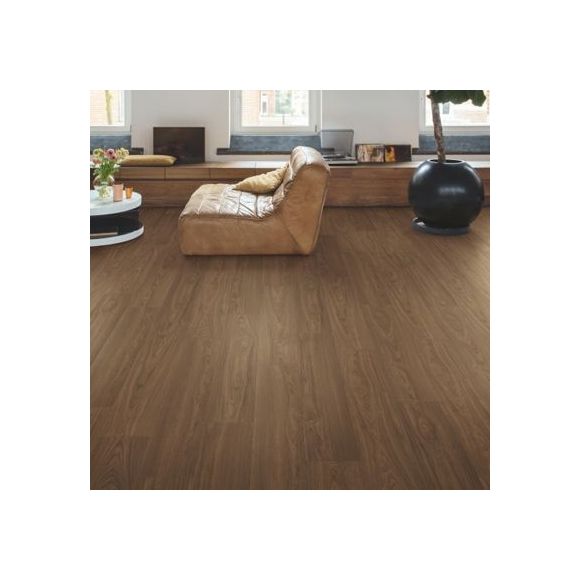 SIG4761 - Sol Stratifié - Quick Step - Capture - Noyer chic