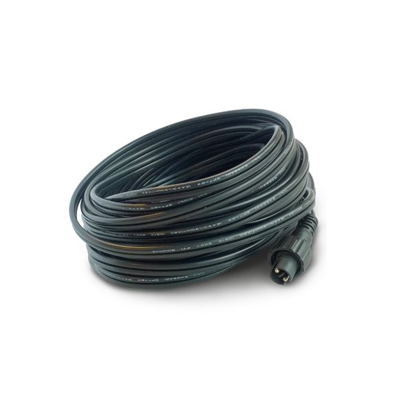 Garden Lights - Flex câble principal de 10 mètres