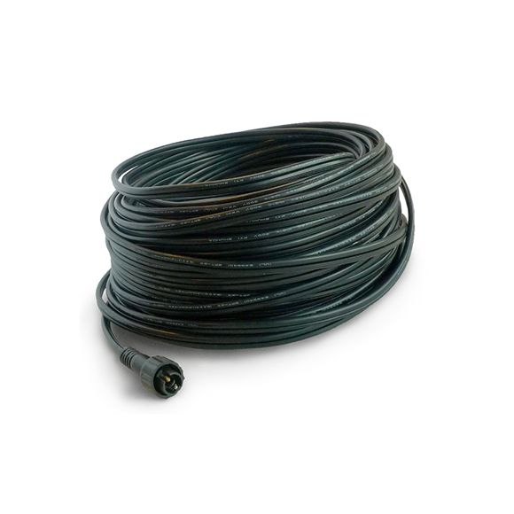flex câble principal 50 mètres garden lights
