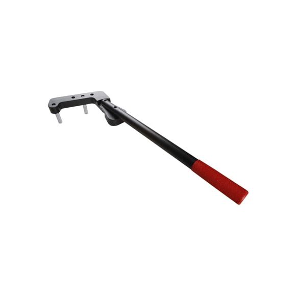 Fiberdeck - Redresseur de lames de terrasse Cobra Wrench