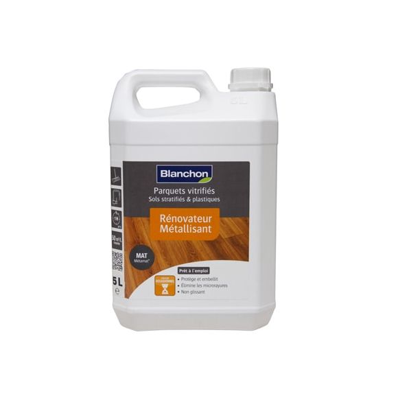 Blanchon - Rénovateur Mat 5L
