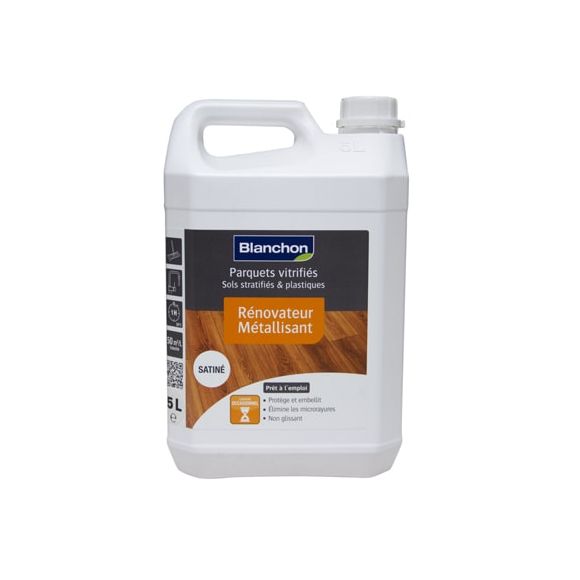 Blanchon - Rénovateur Satiné 5L