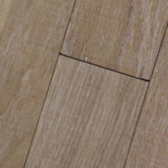 chêne de l'est Parquet contrecollé Chêne Scié poudre de chaux 140