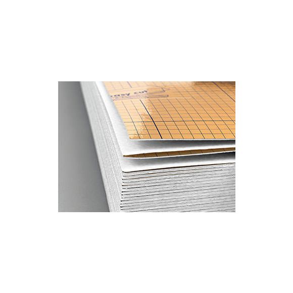 Haro - Sous-Couche PSE Easy Aqua Stop - 18 m²
