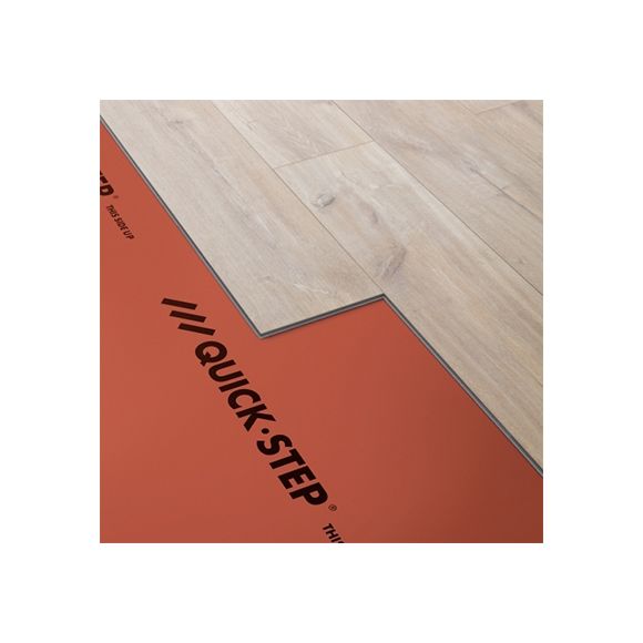 Sous-couche Vinyl Quick Step heat