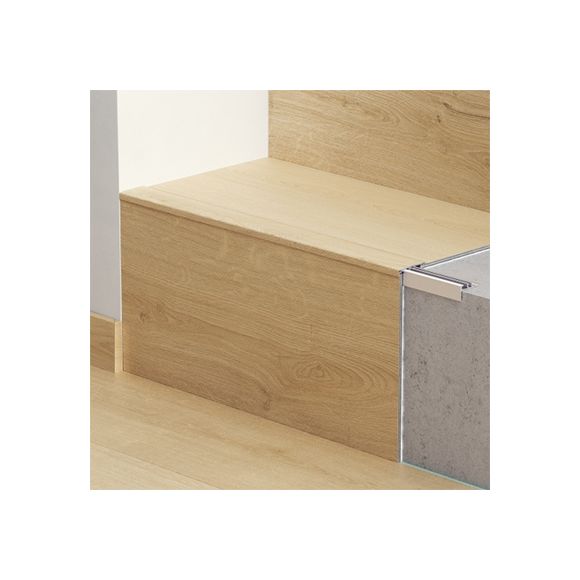 nevincp - sous-profilé base alu vinyl 