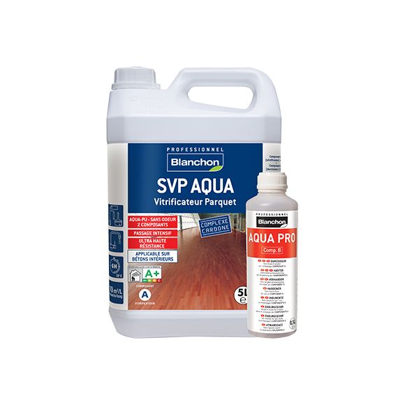 SVP AQUA 5L BLANCHON