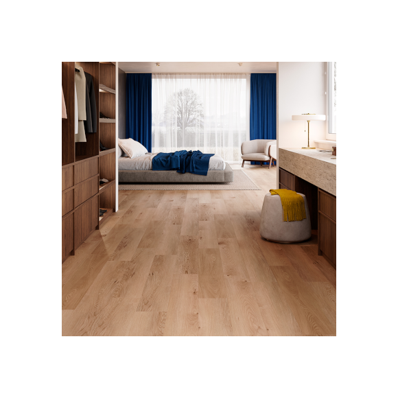 Parquetvinyl - Lame PVC - Tarn Whiskey