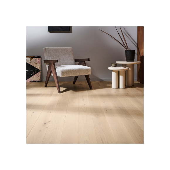 Lamett - Parquet Contrecollé Chêne - Tenda 150 Natural