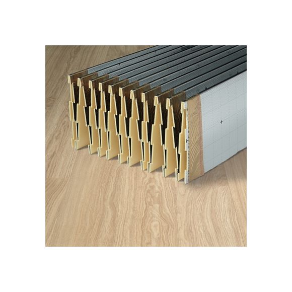 sous-couche thermolevel quick step