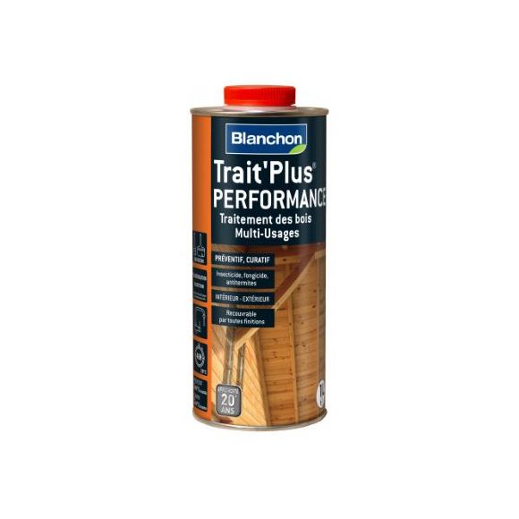 Trait Plus Performance 1L
