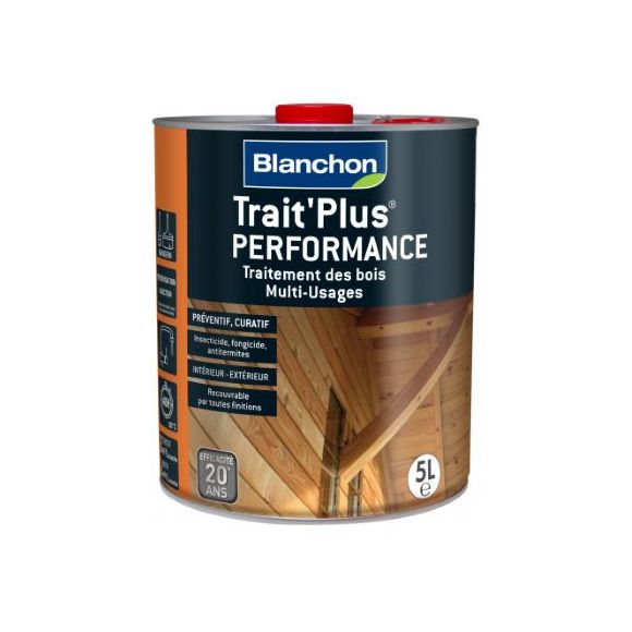 Blanchon - Trait Plus Performance 5L