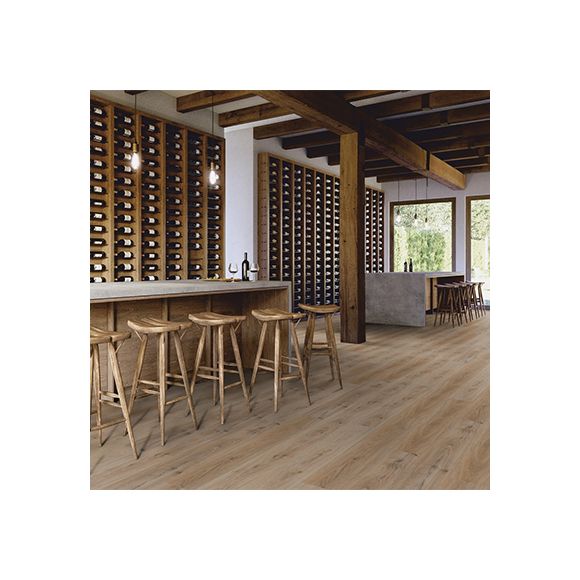 Lame plombante PVC Simplay Westbury Oak 2480