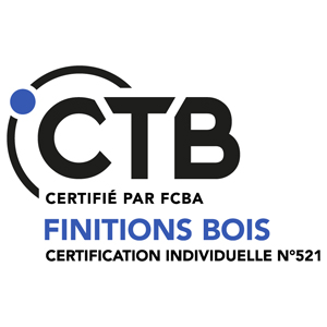 logo de certification