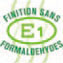logo de certification