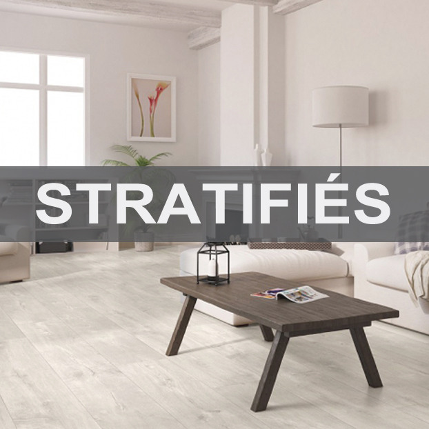 Quick Step Stratifié