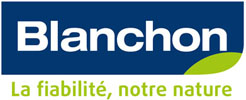 Logo Blanchon