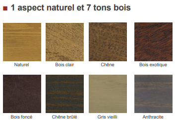 nuancier saturateur bois environnement blanchon