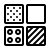 Collections polyvalentes